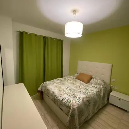 One Bedroom