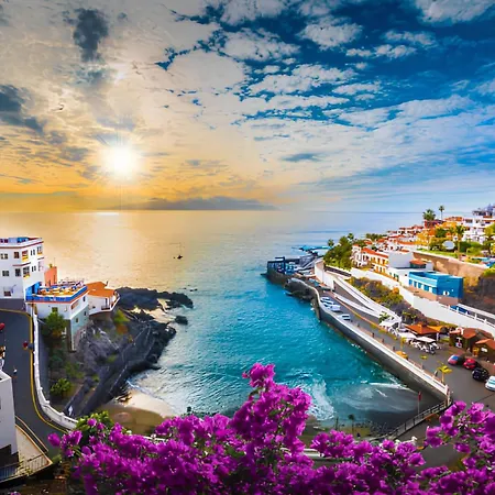 One Bedroom Puerto de Santiago (Tenerife)