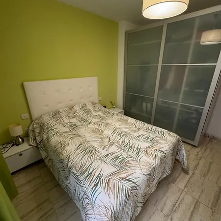 One Bedroom