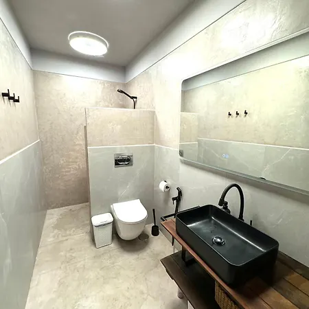 One Bedroom * Puerto de Santiago (Tenerife)