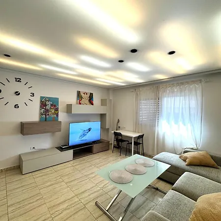 One Bedroom דירה פוארטו דה סנטיאגו